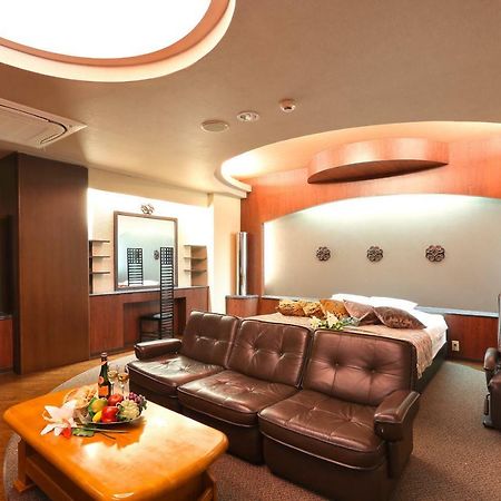 Hotel Espo Фукуока Экстерьер фото