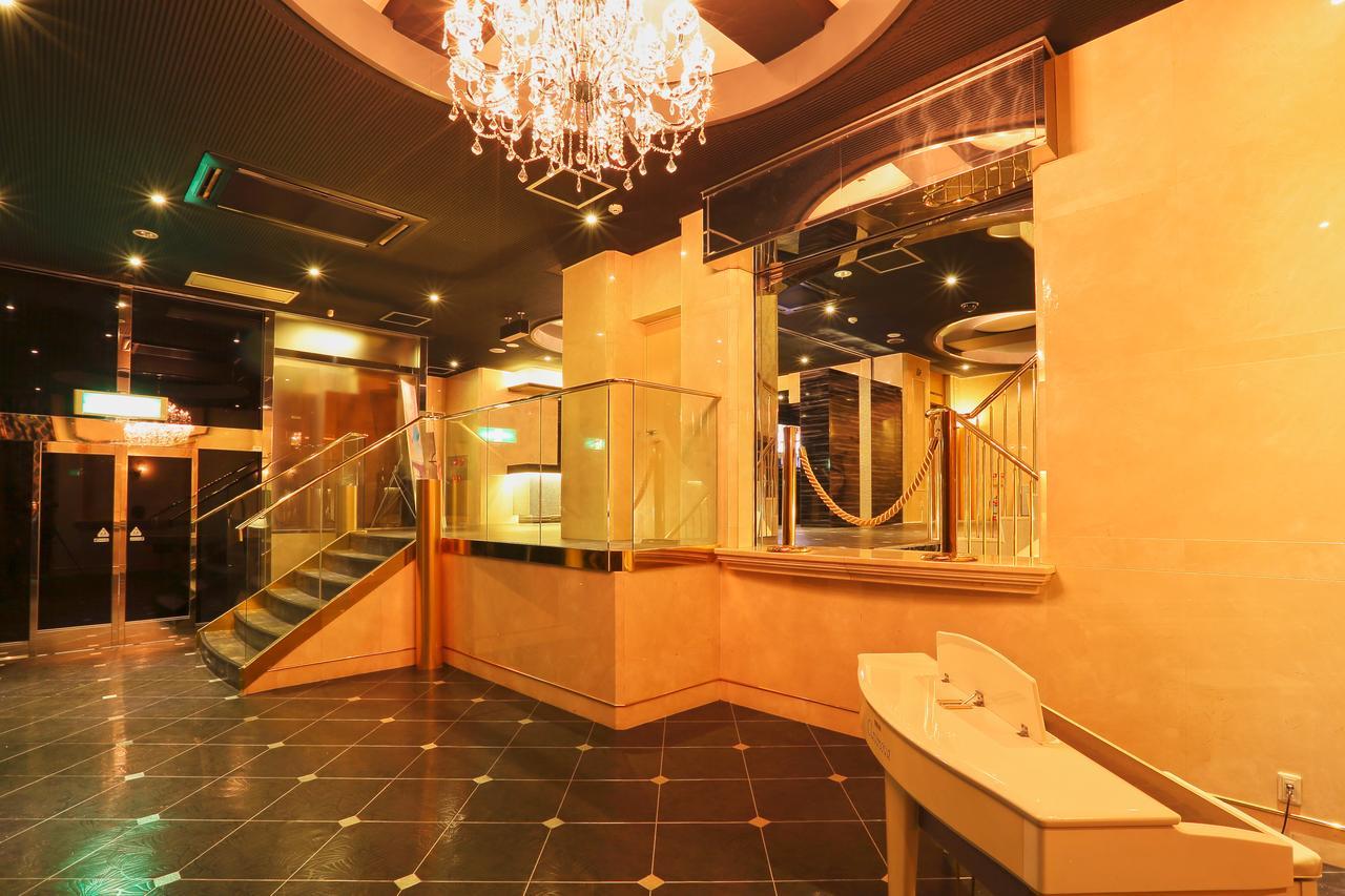 Hotel Espo Фукуока Экстерьер фото