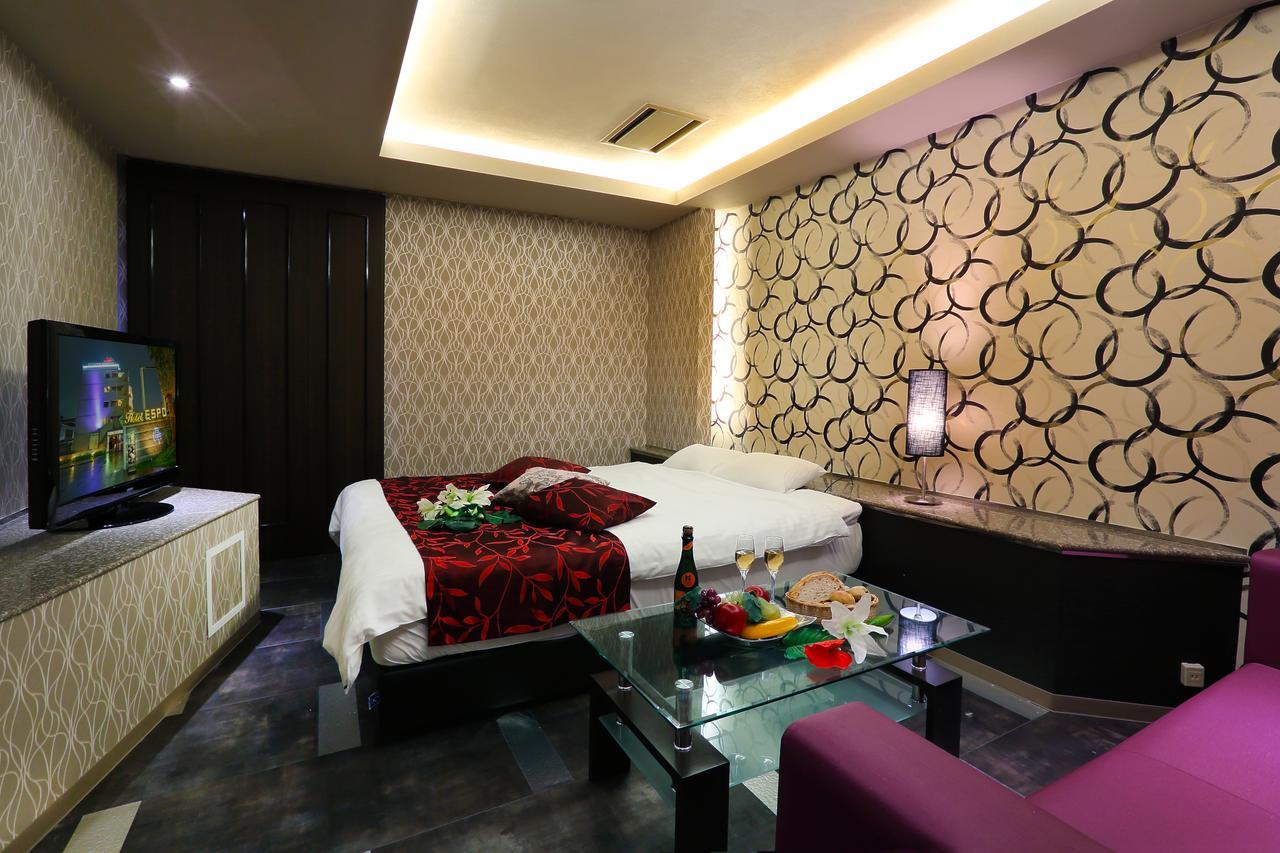 Hotel Espo Фукуока Экстерьер фото
