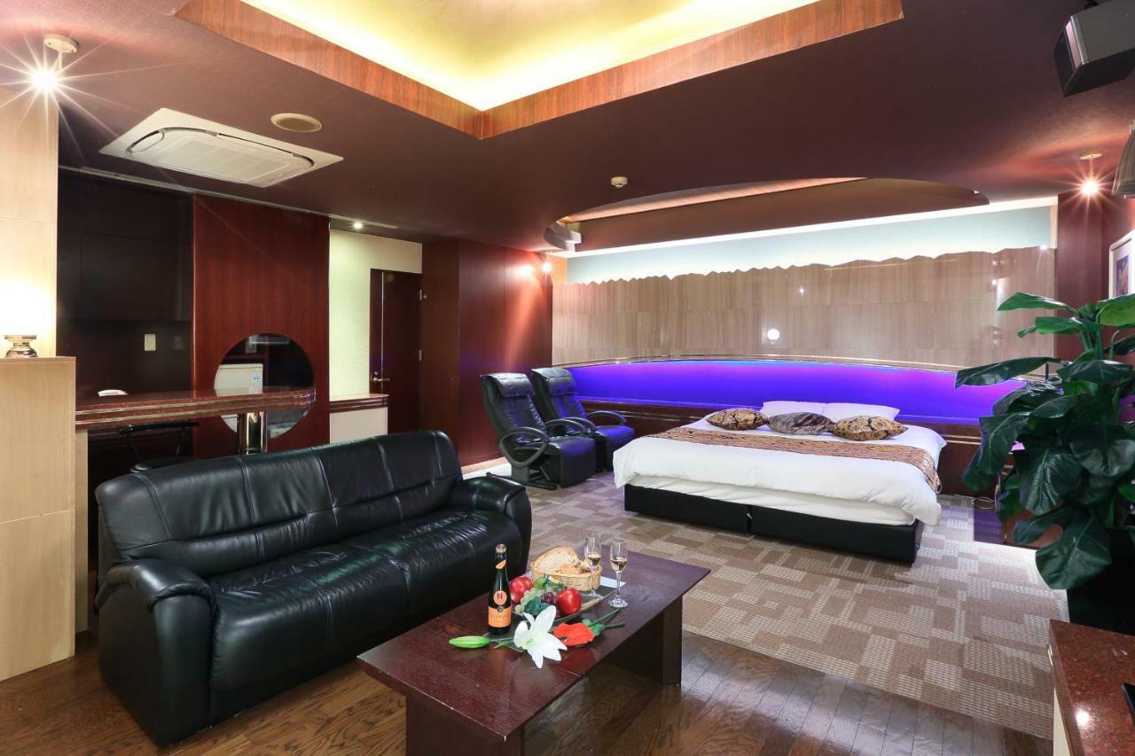 Hotel Espo Фукуока Экстерьер фото