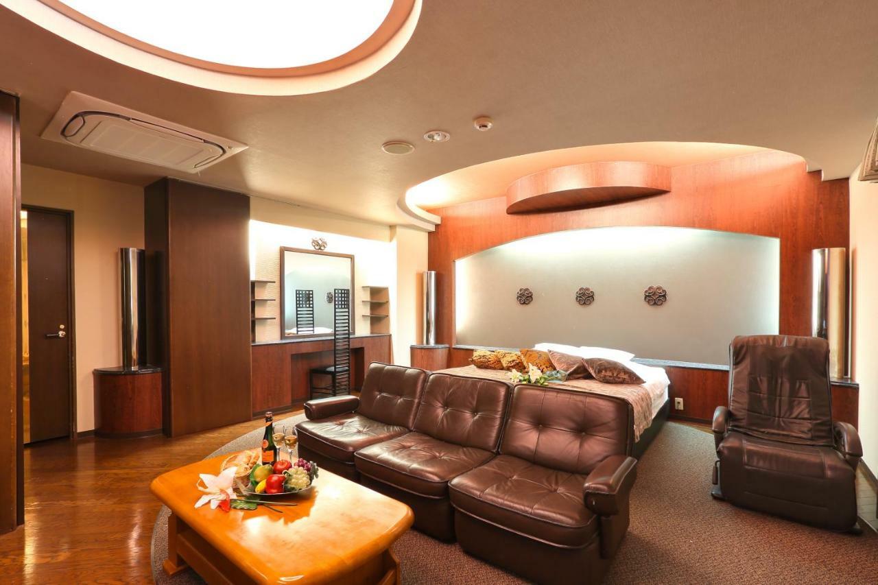 Hotel Espo Фукуока Экстерьер фото